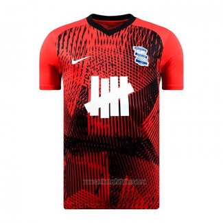 Camiseta del Birmingham City 2ª Equipacion 2023-2024