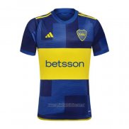 Camiseta del Boca Juniors 1ª Equipacion 2023-2024
