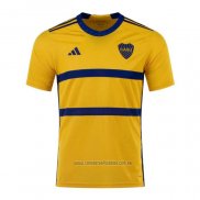 Camiseta del Boca Juniors 2ª Equipacion 2023-2024