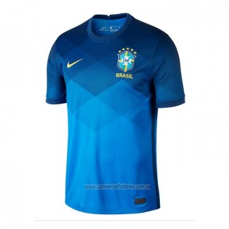 Camiseta del Brasil 2ª Equipacion 2020-2021