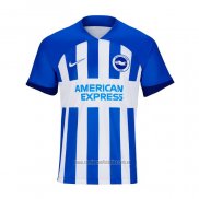 Camiseta del Brighton & Hove Albion 1ª Equipacion 2023-2024