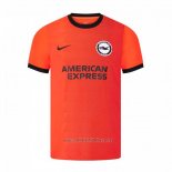 Camiseta del Brighton & Hove Albion 2ª Equipacion 2022-2023