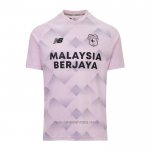Camiseta del Cardiff City 3ª Equipacion 2022-2023
