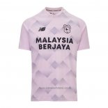 Camiseta del Cardiff City 3ª Equipacion 2022-2023