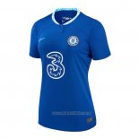 Camiseta del Chelsea 1ª Equipacion Mujer 2022-2023