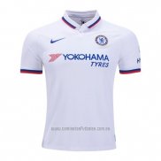 Camiseta del Chelsea 2ª Equipacion 2019-2020