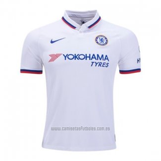 Camiseta del Chelsea 2ª Equipacion 2019-2020