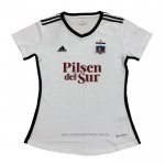 Camiseta del Colo-Colo 1ª Equipacion Mujer 2022