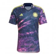 Camiseta del Colombia 2ª Equipacion 2023