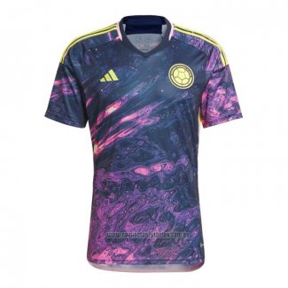 Camiseta del Colombia 2ª Equipacion 2023