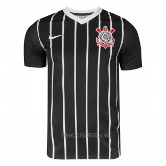 Camiseta del Corinthians 2ª Equipacion 2020-2021