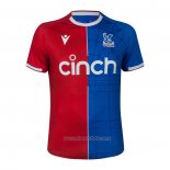 Camiseta del Crystal Palace 1ª Equipacion 2023-2024