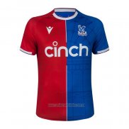 Camiseta del Crystal Palace 1ª Equipacion 2023-2024