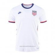 Camiseta del Estados Unidos 1ª Equipacion 2020