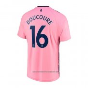Camiseta del Everton Jugador Doucoure 2ª Equipacion 2022-2023