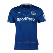 Camiseta del Everton 1ª Equipacion 2019-2020