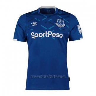 Camiseta del Everton 1ª Equipacion 2019-2020