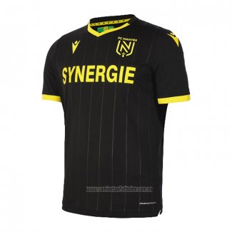 Camiseta del FC Nantes 2ª Equipacion 2020-2021