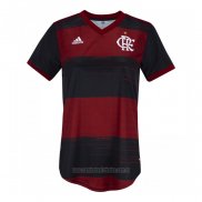 Camiseta del Flamengo 1ª Equipacion Mujer 2020