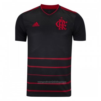 Camiseta del Flamengo 3ª Equipacion 2020