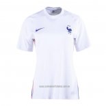 Camiseta del Francia 2ª Equipacion Mujer 2020-2021
