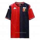 Camiseta del Genoa 1ª Equipacion 2021-2022