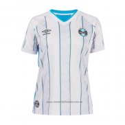 Camiseta del Gremio 2ª Equipacion Mujer 2020-2021