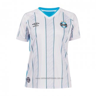 Camiseta del Gremio 2ª Equipacion Mujer 2020-2021