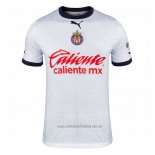 Camiseta del Guadalajara 2ª Equipacion 2022