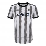 Camiseta del Juventus 1ª Equipacion Mujer 2022-2023