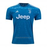 Camiseta del Juventus 3ª Equipacion 2019-2020