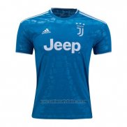 Camiseta del Juventus 3ª Equipacion 2019-2020