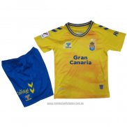 Camiseta del Las Palmas 1ª Equipacion Nino 2023-2024