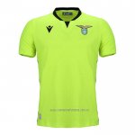 Camiseta del Lazio Portero 2ª Equipacion 2021-2022