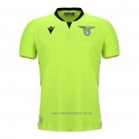 Camiseta del Lazio Portero 2ª Equipacion 2021-2022