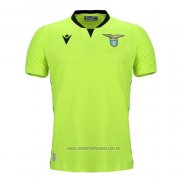 Camiseta del Lazio Portero 2ª Equipacion 2021-2022
