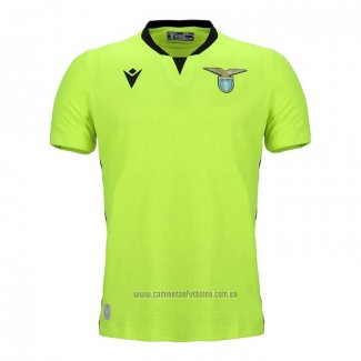 Camiseta del Lazio Portero 2ª Equipacion 2021-2022