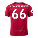 Camiseta del Liverpool Jugador Alexander-Arnold 1ª Equipacion 2022-2023
