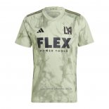 Camiseta del Los Angeles FC 2ª Equipacion 2023-2024