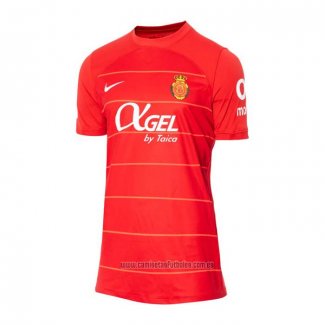 Camiseta del Mallorca 1ª Equipacion 2023-2024