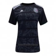 Camiseta del Mexico 1ª Equipacion Mujer 2019