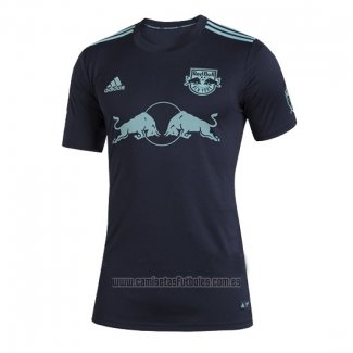 Camiseta del New York Red Bulls Adidas x Parley 2019