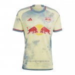 Camiseta del New York Red Bulls 1ª Equipacion 2023-2024