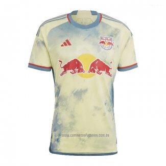 Camiseta del New York Red Bulls 1ª Equipacion 2023-2024