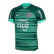 Camiseta del Olimpia 3ª Equipacion 2023