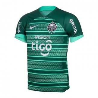 Camiseta del Olimpia 3ª Equipacion 2023