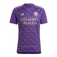 Camiseta del Orlando City 1ª Equipacion 2023-2024