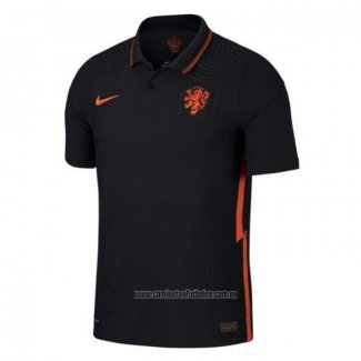 Camiseta del Paises Bajos Authentic 2ª Equipacion 2020-2021