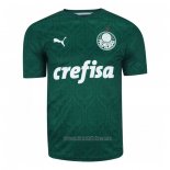 Camiseta del Palmeiras Authentic 1ª Equipacion 2020