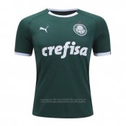 Camiseta del Palmeiras 1ª Equipacion 2019